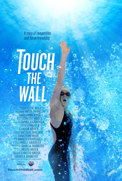 Touch-The-Wall
